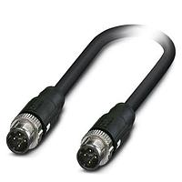 PHOENIX CONTACT 1412280 Ethernet Cables / Networking Cables NBC-MSD/3,0- 937/MSD RX-TX