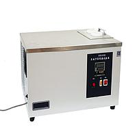 Lonroy SYD-510G Oil Products Low Temperature Tester (-70℃ ~ 0℃)