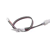 American Bright LED AB-FH02440-19712-8A1 LED Flexible Strips IP67 ULTRA  SLIM ROPE LIGHT 24V 4000K CCT 197" (5 METER)