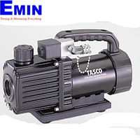 TASCO TA150SW‐EXP Ultra‐Mini Two Stage Vacuum Pump (1.4CFM (40L/min))