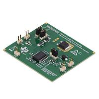 Texas Instruments BQ24450EVM-691 Battery Management BQ24450 Eval Mod