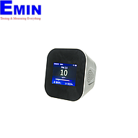 CEM PM-125 Air Quality Detector