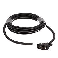 Amphenol LTW DID-29AMMM-SL7A04 DVI Cable DVI DVI-I DUAL 24+5P CBL SC 29 M CONN M P