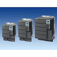 Siemens 6SL3224-0BE35-5UA0 SINAMICS G120 inverter 400V-55KW