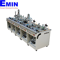 DOLANG DLMPS-500C Modular Flexible Production System