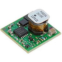 OmniOn Power (Formerly ABB Power Conversion) PVX003A0X3-SRZ Non-Isolated / PoL 3-14.4Vin .6-5.5V 3A Neg Logic SMT Analog