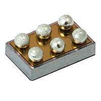 Analog Devices MAX9934FART+T Current Sense Amplifiers High-Precision, Low-Voltage, Current-Sense Amplifier with Current Outputand Chip Select for Multiplexing