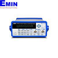 SUIN SS7400 Universal Frequency Counter (CH1: 0.001Hz ~ 200MHz, CH2: 0.001Hz ~ 200MHz, 150ps)