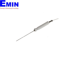 Senseca GMH 2710-K Temperature measuring device (-199.9 ... +250.0 °C, Tefl on insertion probe)