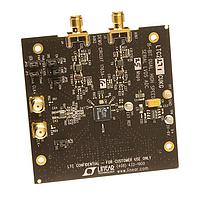 Analog Devices DC1763A-G ADC LTC2271: 16-bit 20Msps Low Noise ADC, Se