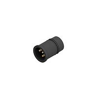Amphenol CONEC 43-01337 M12 Male Socket SAL-12-ES5.1-L