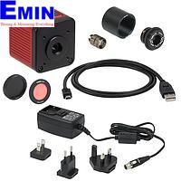 THORLABS PAX1000IR1/M Polarimeter Systems with High Dynamic Range (Metric Threading, 600 nm - 1080 nm)