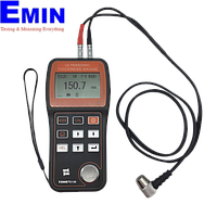 TIME 2136 Ultrasonic Thickness Gauge