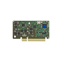 ADI Trinamic TMCM-1231-CANopen Motor / Motion / Ignition Controllers & Drivers Slot-Type Stepper Motor Driver, 6.5A, 10