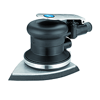 AIRTEC 537 Palm Sander (Pad 125x95mm; Orbit 5mm)