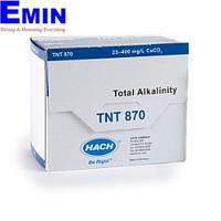 Alkalinity Meter