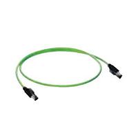 Lumberg Automation 0985 S4742 502/1 M Cat 5e