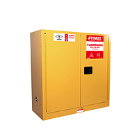 Sysbel WA810301 Flammable Cabinets (30/114 Gal/L)