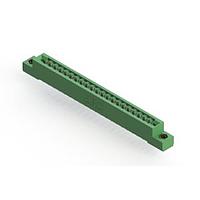 EDAC 807-021-453-107 Receptacles High Temp Card Edge Connector
