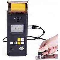 Leeb 342 Ultrasonic thickness gauge (0.75~300; 0.01mm)
