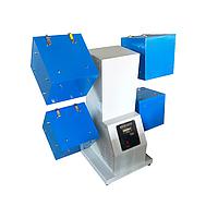 XHinstruments XHF-03A-4 ICI Pilling Box Tester (4 box)