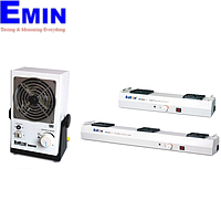 Electrostatic Eliminator Calibration