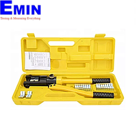 Xinchang Tools YQK-120 Hydraulic Plier (80KN, 10-120mm², normal)