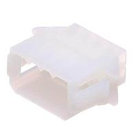 Molex 150177-2080 Plug Housings EconoLatch PlgHsg DR 8Ckt W/PNL MNT Latc