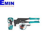 Total THT32106 rivet pliers