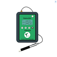 Tunix TPRH -01B High Accuracy Thermo Hygrometer (-40°C~60°C, 0 % RH ~ 100% RH)