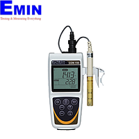 Eutech ECCONWP15003 Handheld Conductivity Meter (0 ~ 200 mS)