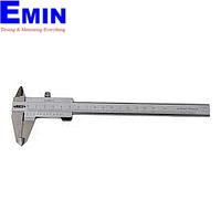 INSIZE 1212-1501 No Parallax Vernier Caliper (0-150mm)