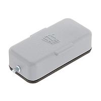 AMP Connectors - TE Connectivity 2-1106206-7 Accessories HA.10.SKB (METALL)