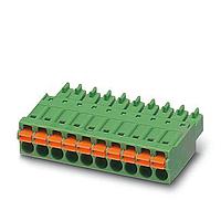 PHOENIX CONTACT 1710922 Plugs FMC 1,5/ 6-ST- 3,5 BD:6-1