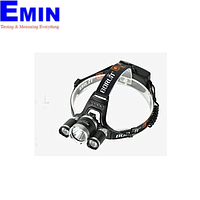 Boruit RJ-3000 Headlights