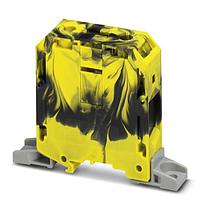 PHOENIX CONTACT 3247058 DIN Rail Terminal Blocks UKH 70-FE-F