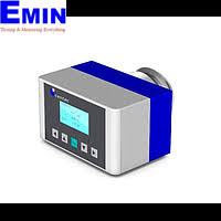 Inspection service for CO2 measurement instruments used in liquid applications