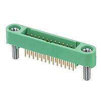 Harwin G125-MV12605M2P Headers Male 3MM PC-Tail 26 CONTACTS