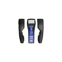 SE International Monitor MC1K Analog Radiation Detector (1000 mR/hr, 4 ranges)