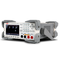UNI-T UT3516 Micro Ohm Meter (20mΩ~2MΩ; 1μΩ~100Ω)