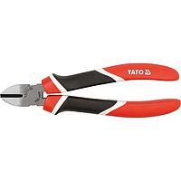 YATO YT-1947 Slide Cutting Pliers (CRV, 160mm)