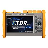 Grandwaytelecom FHO5000-T43F OTDR (1310/1550/1625nm±20nm; 43/41/41dB; 0.8/3m)