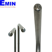 Sensing Precision Yaw Probes