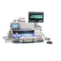 Roxer MAAI CN8 Semi-automatic Hand Fitting Machine (0.1 to 200 N)