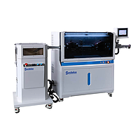 Sedeke ESC-BX80S Automatic Cutting and Stripping Machine (6–70mm²)