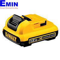 DEWALT DCB127 Lithium Ion Battery Pack (12V)