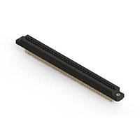 EDAC 857-074-500-208 Receptacles High Temp Card Edge Connector