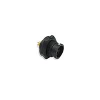 Amphenol LTW BB-02PMFS-QC800P Standard Circular Connector STD, RECPT (FRONT) 2P M CONN F PIN