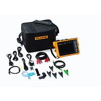 FLUKE FLUKE-1775/BASIC Power Quality Analyzer (No probes, 1 MS/s, transients, Triggered recordings)