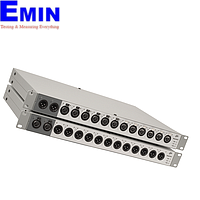 Stanford SR12 Unbalanced I/O switcher (–124 dB)